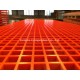 Fiberglass Molded Grating/ Plastic Grating