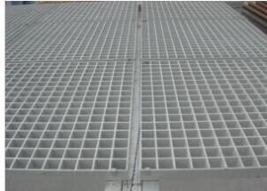 FRP/Fiberglass Grating